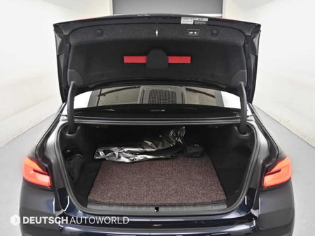 BMW 5-Series — photo 19