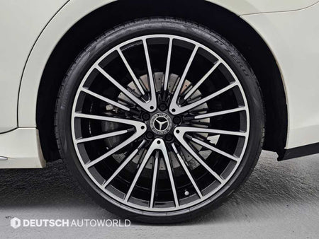Mercedes-Benz S-Class — photo 05