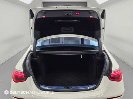 Mercedes-Benz S-Class — photo 19