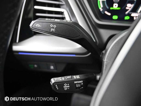 Audi Q4 e-tron — photo 16