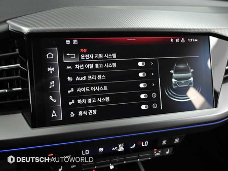 Audi Q4 e-tron — photo 17