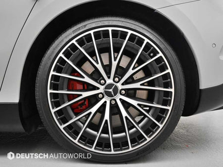 Mercedes-Benz EQE — photo 05