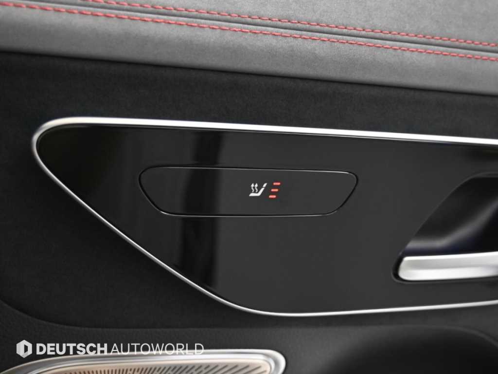 Mercedes-Benz EQE — photo 16