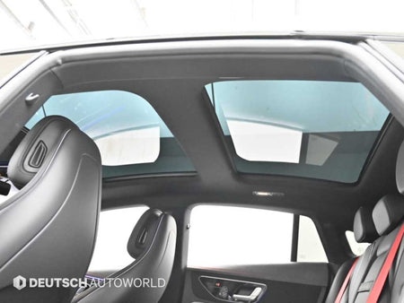 Mercedes-Benz EQE — photo 18