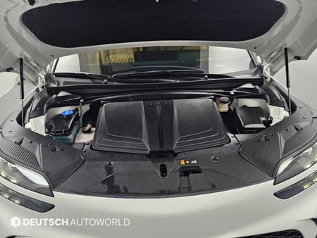Genesis GV60 — photo 06