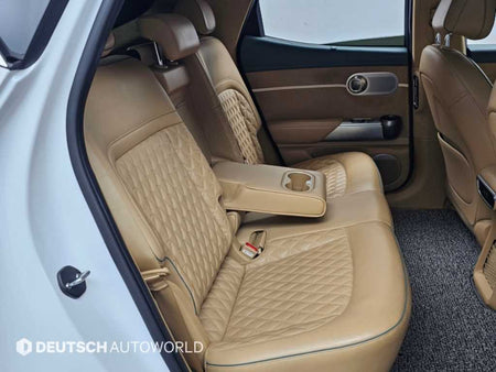 Genesis GV60 — photo 12