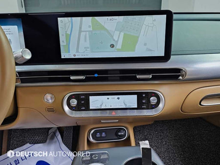 Genesis GV60 — photo 14