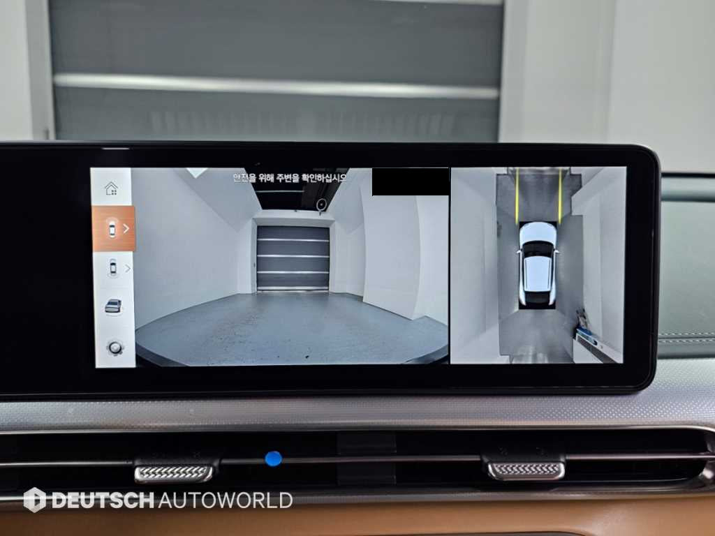 Genesis GV60 — photo 15