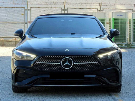 Mercedes-Benz CLE-Class — photo 01
