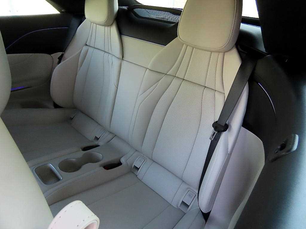 Mercedes-Benz CLE-Class — photo 10