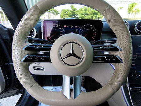Mercedes-Benz CLE-Class — photo 13