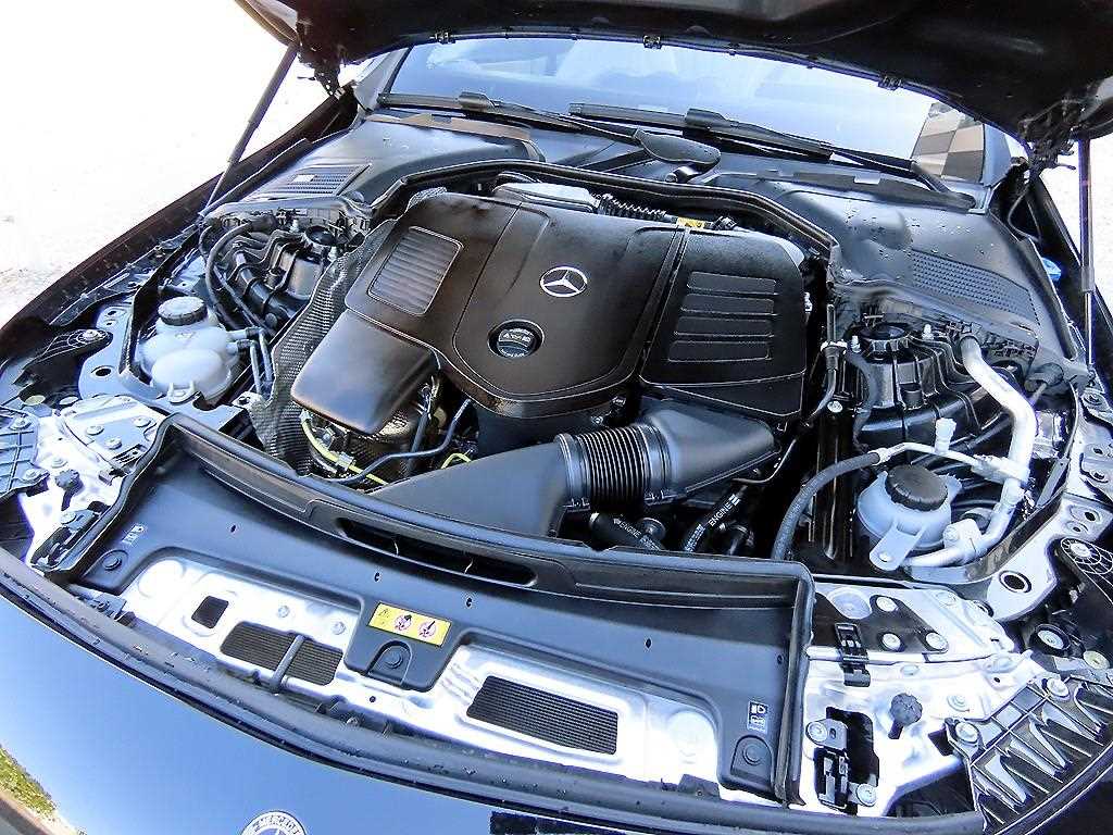 Mercedes-Benz CLE-Class — photo 19