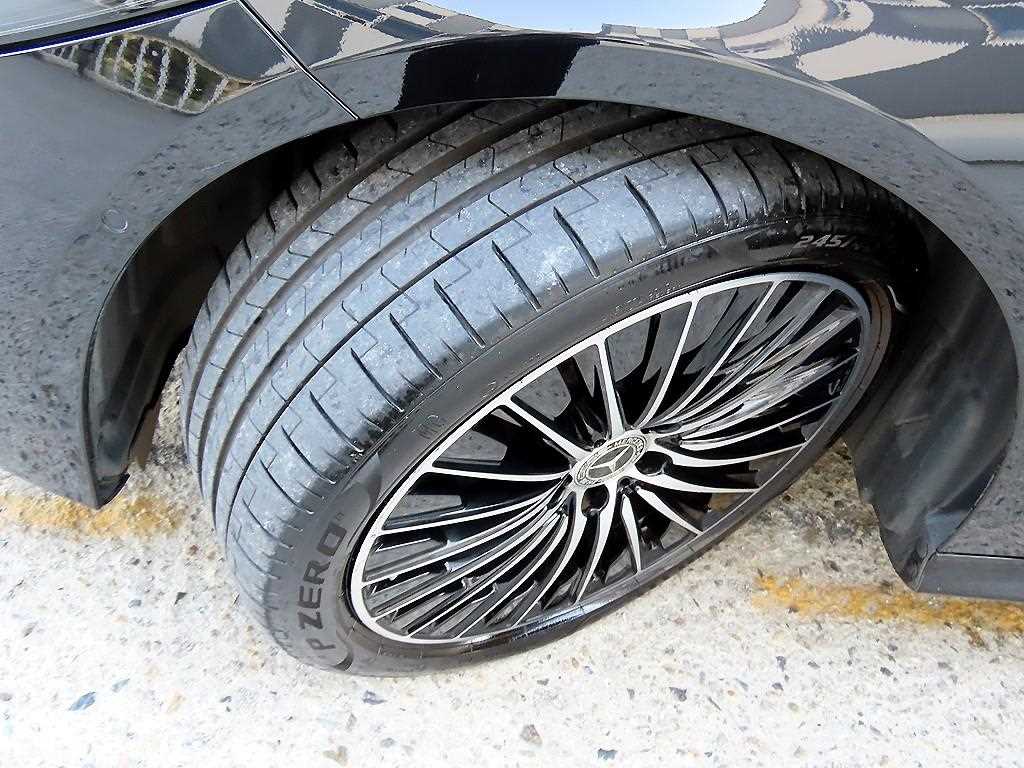 Mercedes-Benz CLE-Class — photo 20