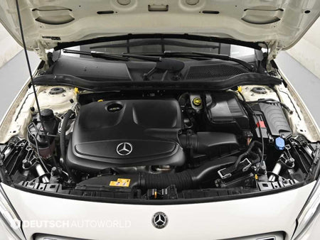 Mercedes-Benz GLA-Class — photo 06