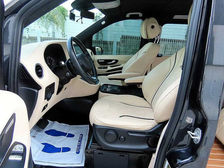 Mercedes-Benz V-Class — photo 06