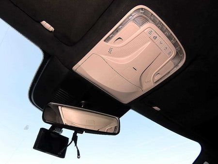 Mercedes-Benz V-Class — photo 17