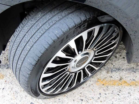 Mercedes-Benz V-Class — photo 19