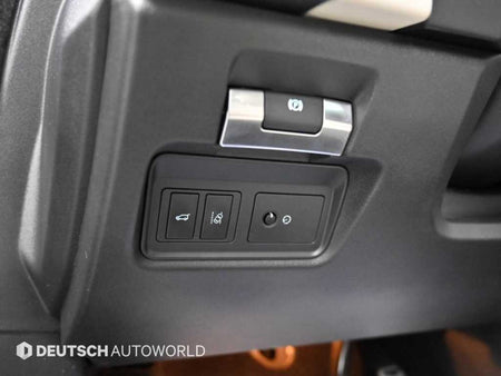 Jaguar E-PACE — photo 17