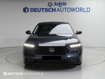 Honda Accord — photo 03