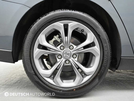 Honda Accord — photo 05