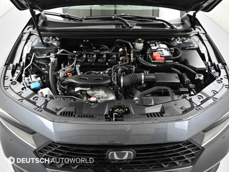 Honda Accord — photo 06