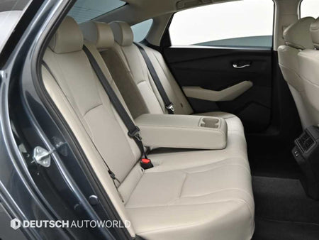 Honda Accord — photo 12