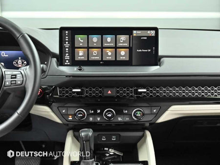 Honda Accord — photo 14