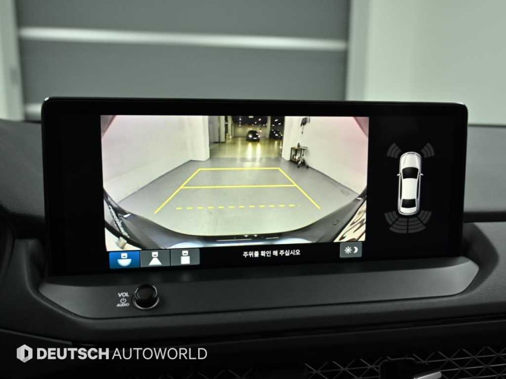 Honda Accord — photo 15