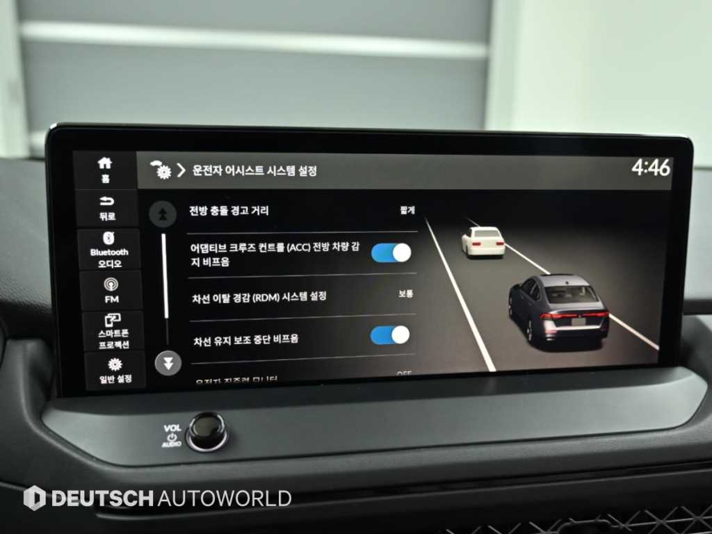 Honda Accord — photo 17