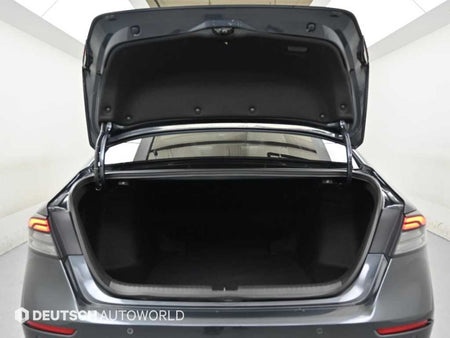 Honda Accord — photo 19
