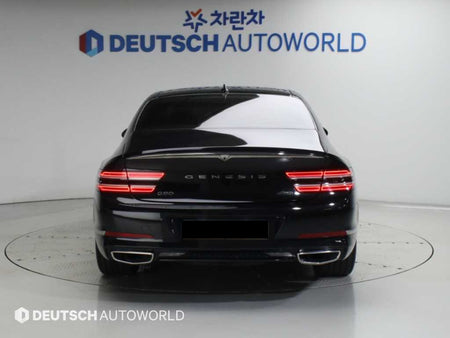 Genesis G80 — photo 04