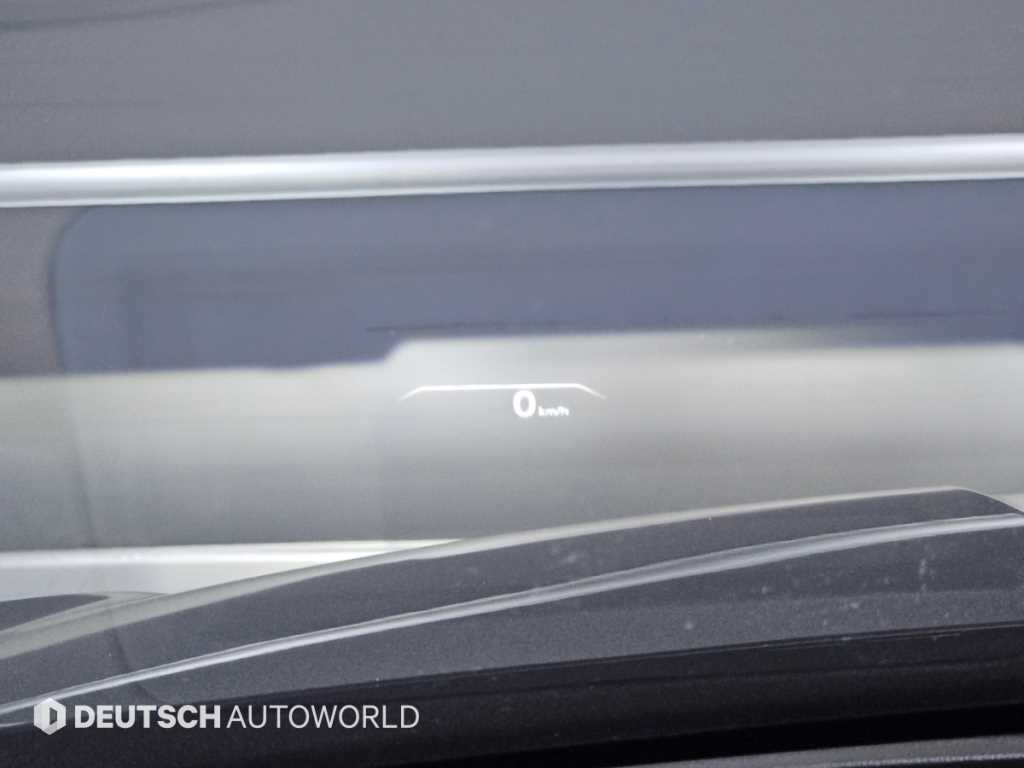 Genesis G80 — photo 17
