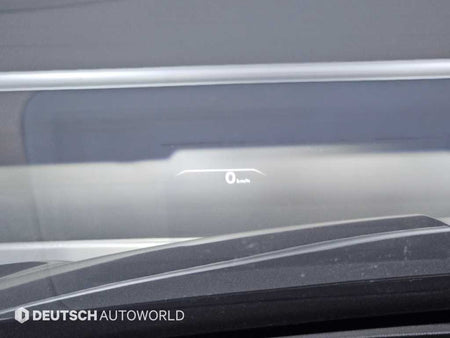 Genesis G80 — photo 17