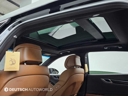 Genesis G80 — photo 18