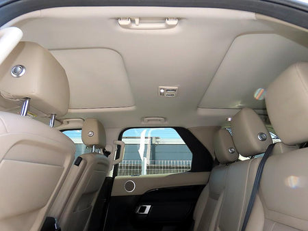 Land Rover Discovery — photo 18