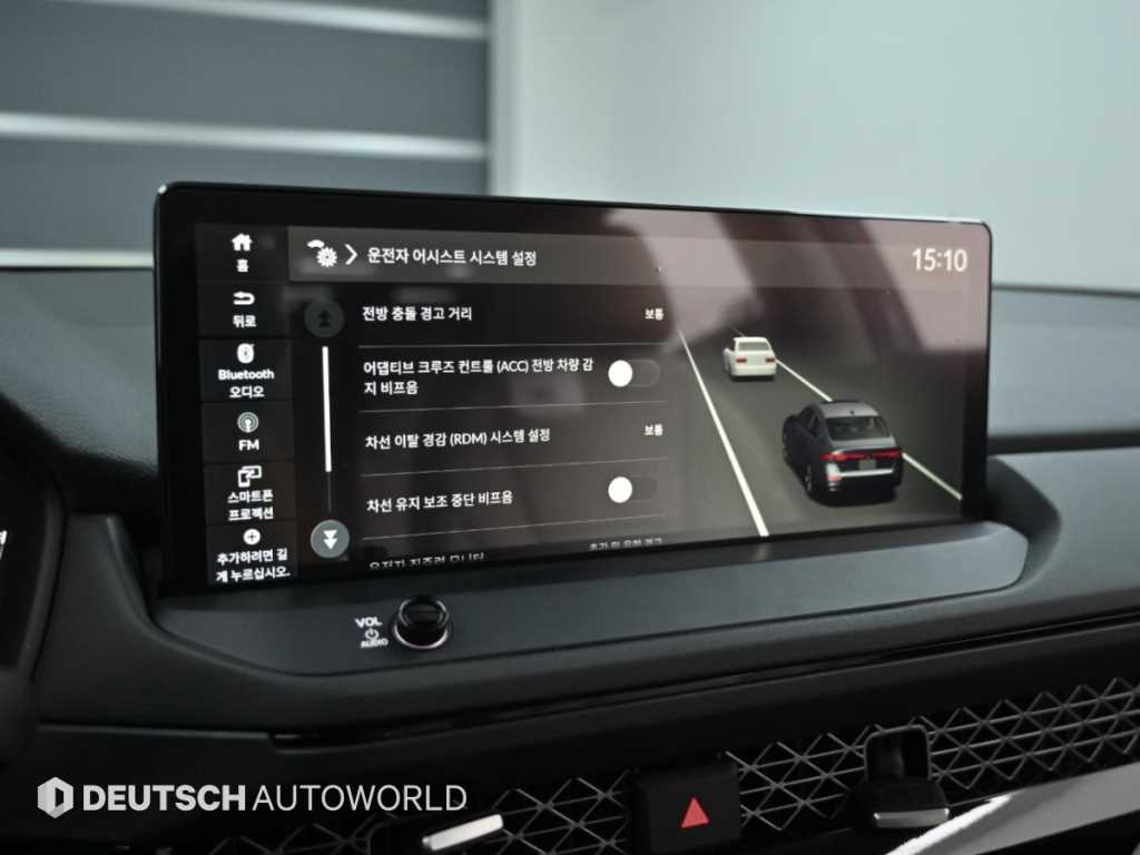 Honda Accord — photo 17