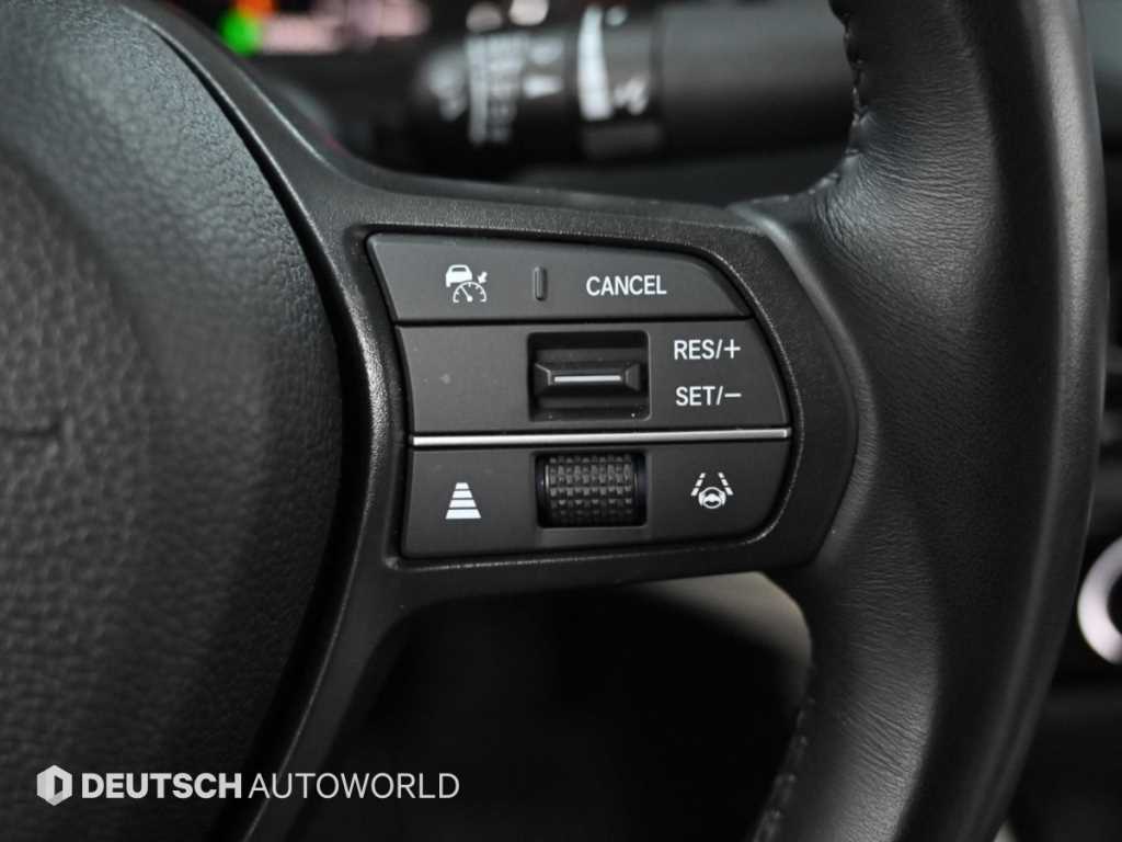 Honda Accord — photo 18