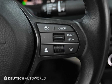 Honda Accord — photo 18