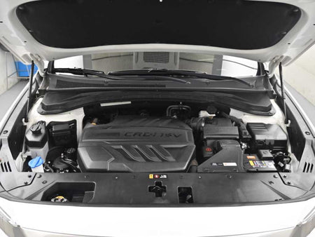 Hyundai Santafe — photo 06