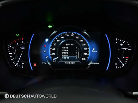 Hyundai Santafe — photo 08