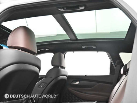 Hyundai Santafe — photo 18