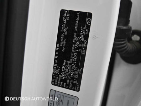 Hyundai Santafe — photo 20
