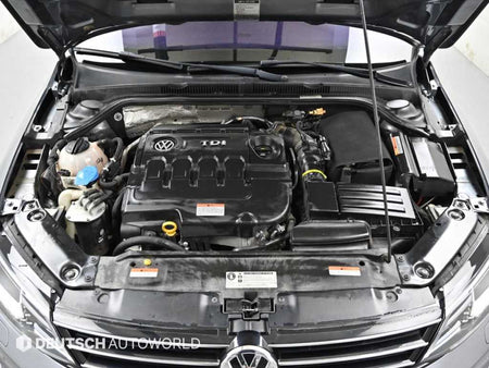Volkswagen Jetta — photo 06
