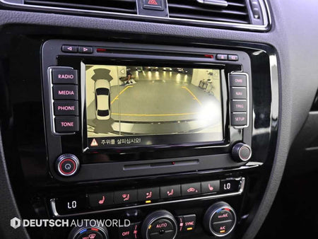 Volkswagen Jetta — photo 15