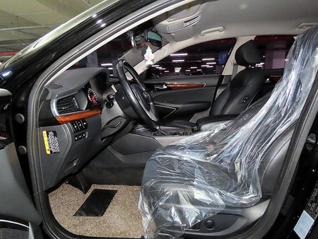 Kia K7 — photo 06