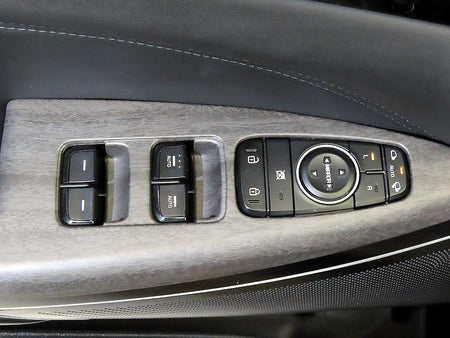 Kia K7 — photo 13