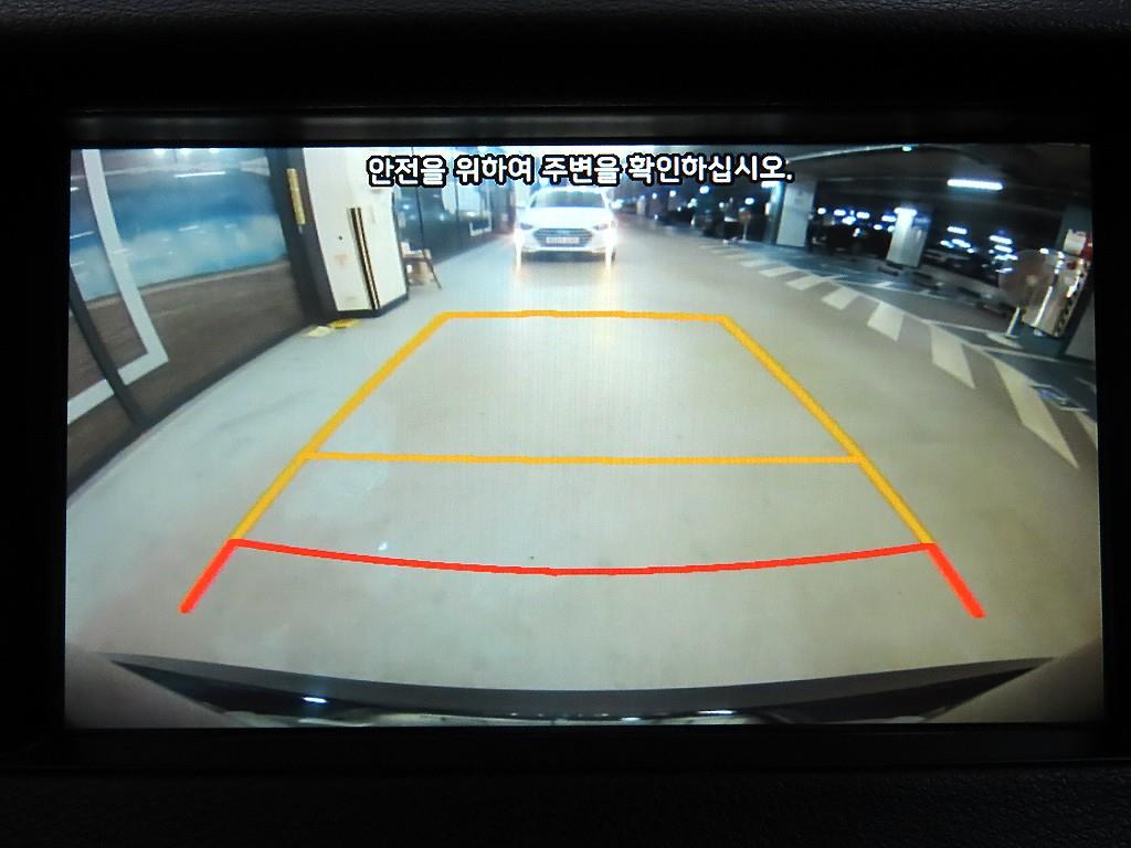 Kia K7 — photo 16