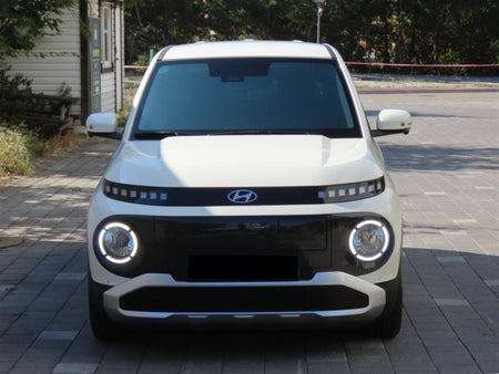Hyundai Casper — photo 01
