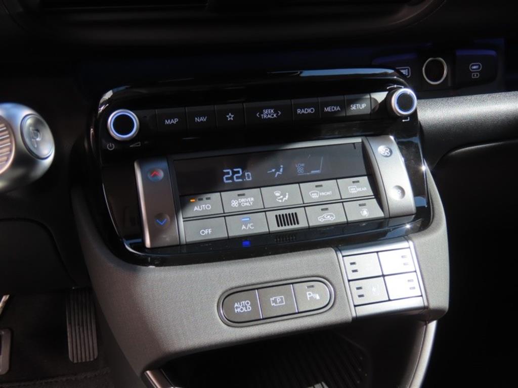 Hyundai Casper — photo 07