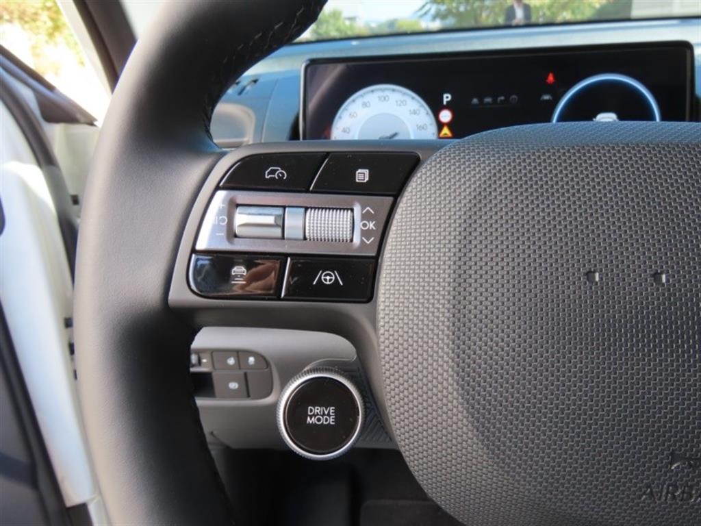 Hyundai Casper — photo 11